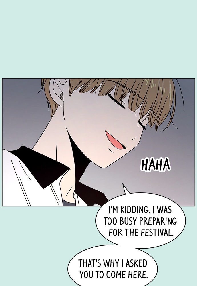 Seasons of Blossom Chapter 44 page 43 - Chapter 44: Ep. 44 - Hamin's Flower (14)