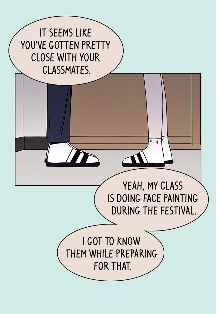 Seasons of Blossom Chapter 44 page 45 - Chapter 44: Ep. 44 - Hamin's Flower (14)