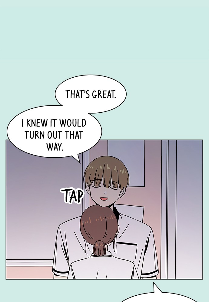 Seasons of Blossom Chapter 44 page 46 - Chapter 44: Ep. 44 - Hamin's Flower (14)