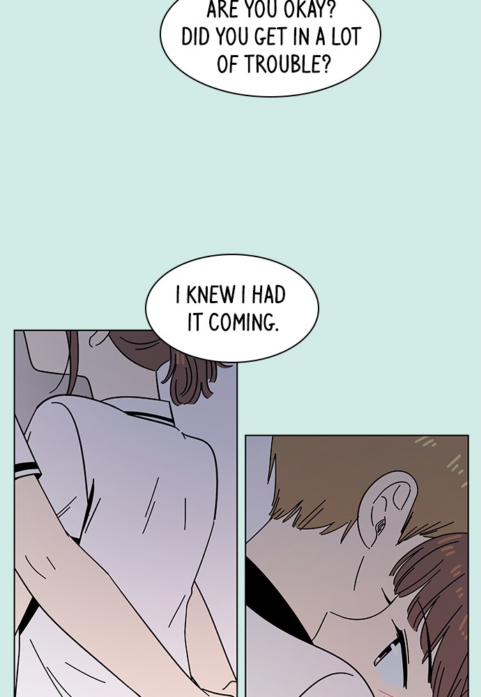 Seasons of Blossom Chapter 44 page 49 - Chapter 44: Ep. 44 - Hamin's Flower (14)