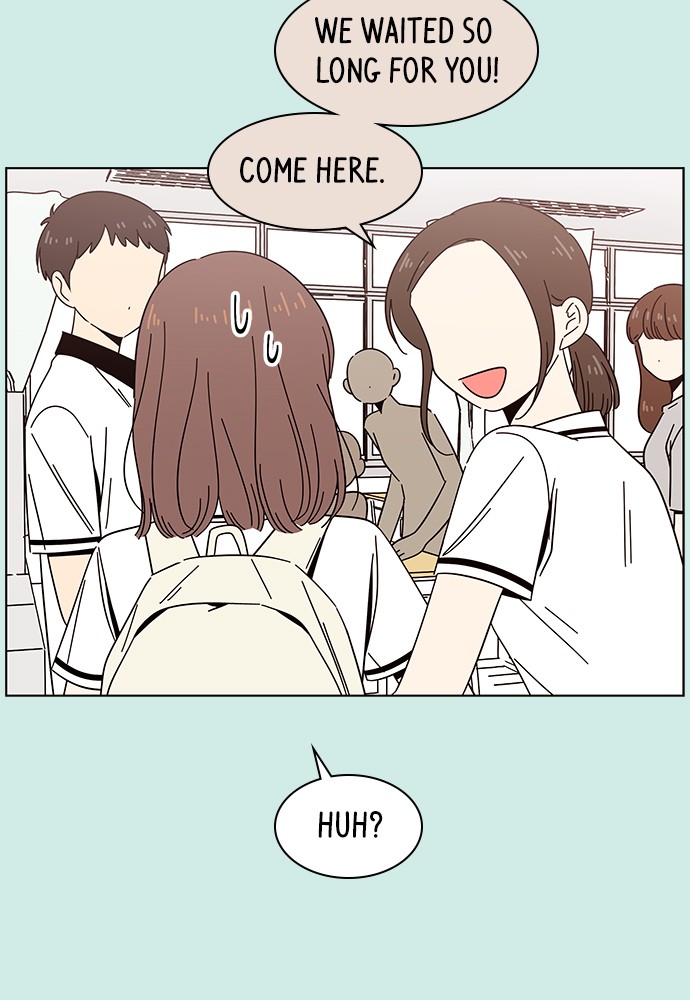 Seasons of Blossom Chapter 44 page 5 - Chapter 44: Ep. 44 - Hamin's Flower (14)
