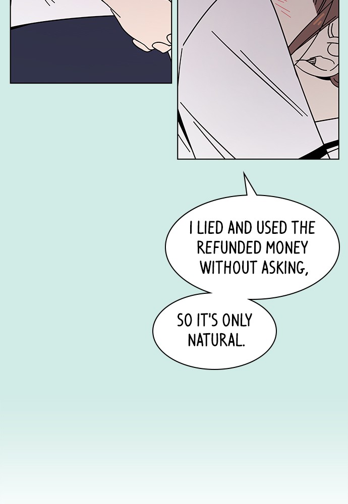 Seasons of Blossom Chapter 44 page 50 - Chapter 44: Ep. 44 - Hamin's Flower (14)