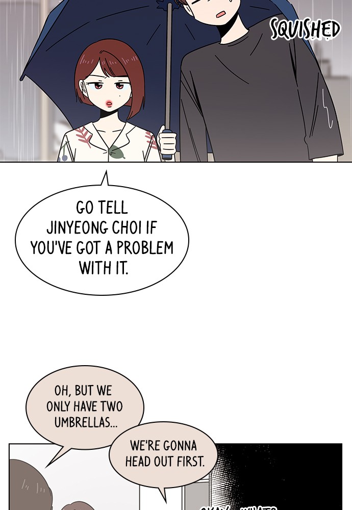Seasons of Blossom Chapter 44 page 58 - Chapter 44: Ep. 44 - Hamin's Flower (14)