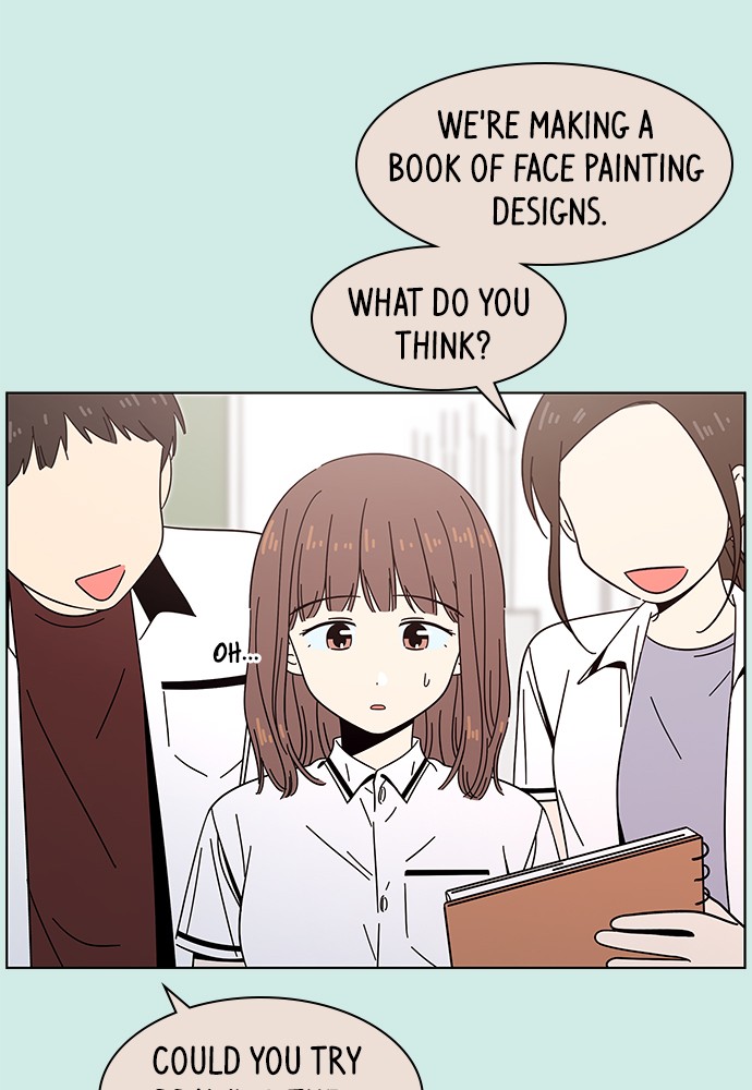 Seasons of Blossom Chapter 44 page 6 - Chapter 44: Ep. 44 - Hamin's Flower (14)