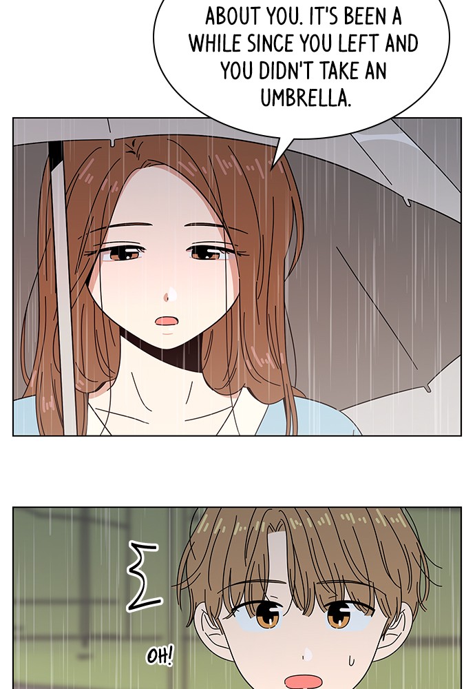 Seasons of Blossom Chapter 45 page 16 - Chapter 45: Ep. 45 - Hamin's Flower (15)
