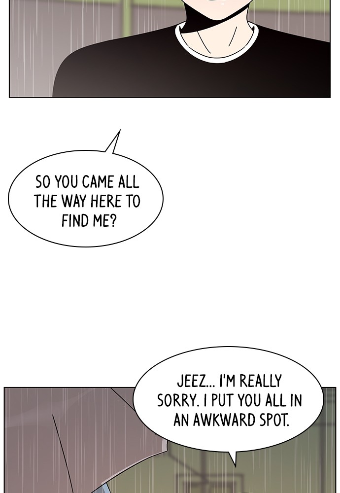 Seasons of Blossom Chapter 45 page 17 - Chapter 45: Ep. 45 - Hamin's Flower (15)