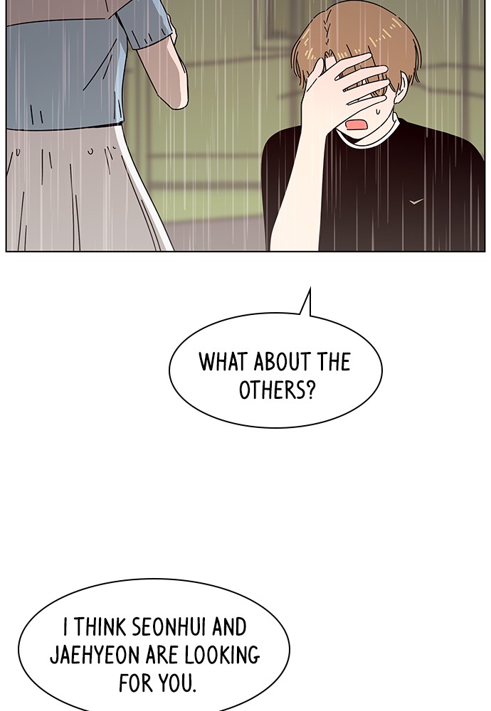 Seasons of Blossom Chapter 45 page 18 - Chapter 45: Ep. 45 - Hamin's Flower (15)