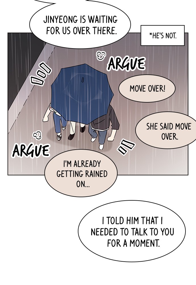 Seasons of Blossom Chapter 45 page 19 - Chapter 45: Ep. 45 - Hamin's Flower (15)