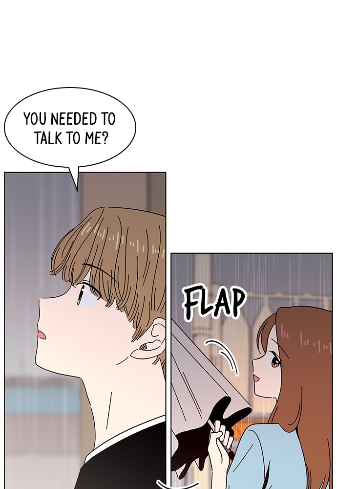 Seasons of Blossom Chapter 45 page 20 - Chapter 45: Ep. 45 - Hamin's Flower (15)