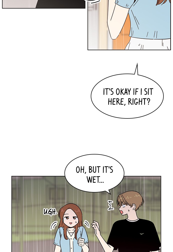 Seasons of Blossom Chapter 45 page 21 - Chapter 45: Ep. 45 - Hamin's Flower (15)