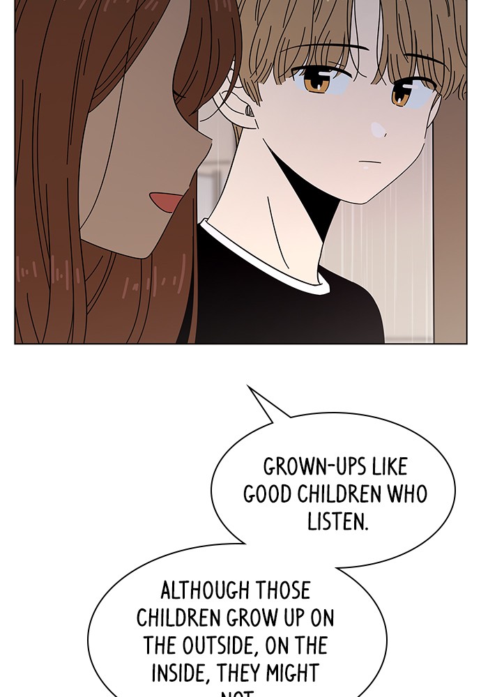 Seasons of Blossom Chapter 45 page 25 - Chapter 45: Ep. 45 - Hamin's Flower (15)