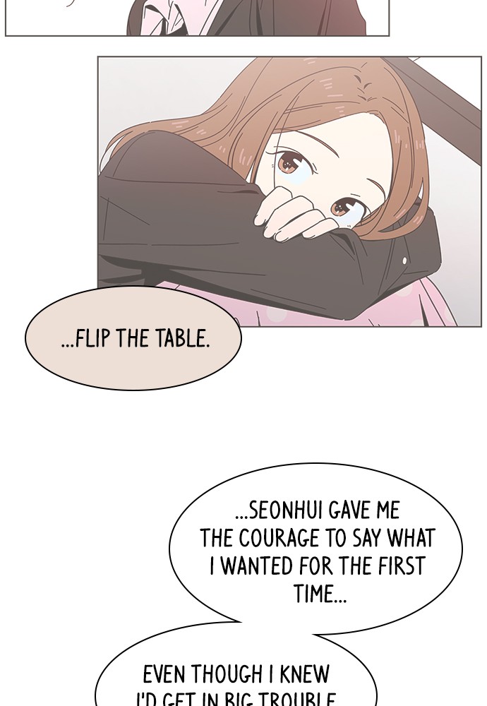 Seasons of Blossom Chapter 45 page 29 - Chapter 45: Ep. 45 - Hamin's Flower (15)