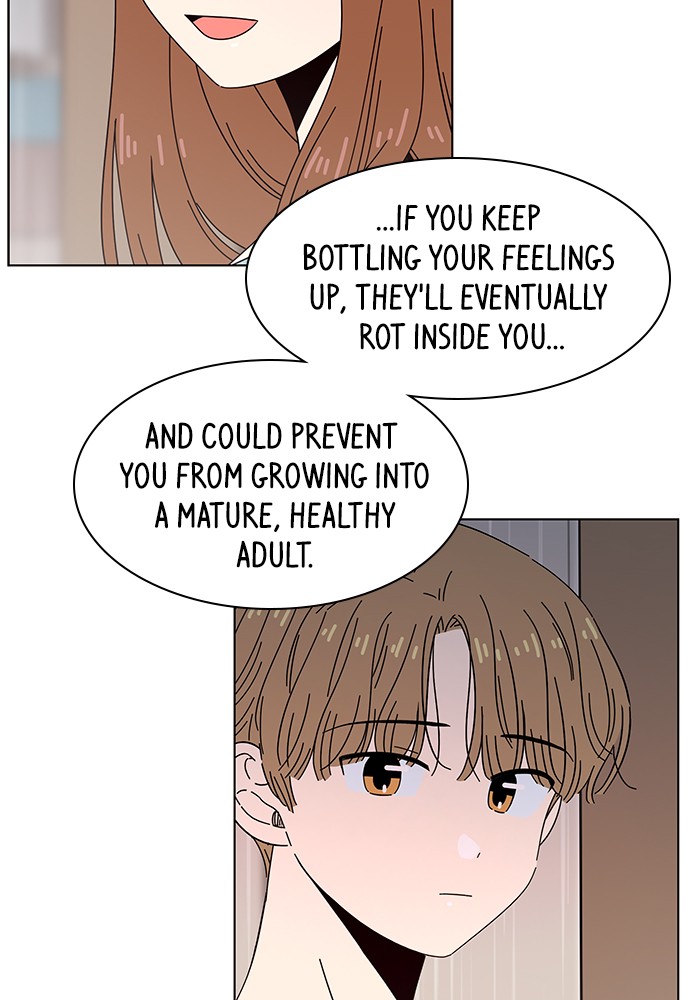 Seasons of Blossom Chapter 45 page 38 - Chapter 45: Ep. 45 - Hamin's Flower (15)