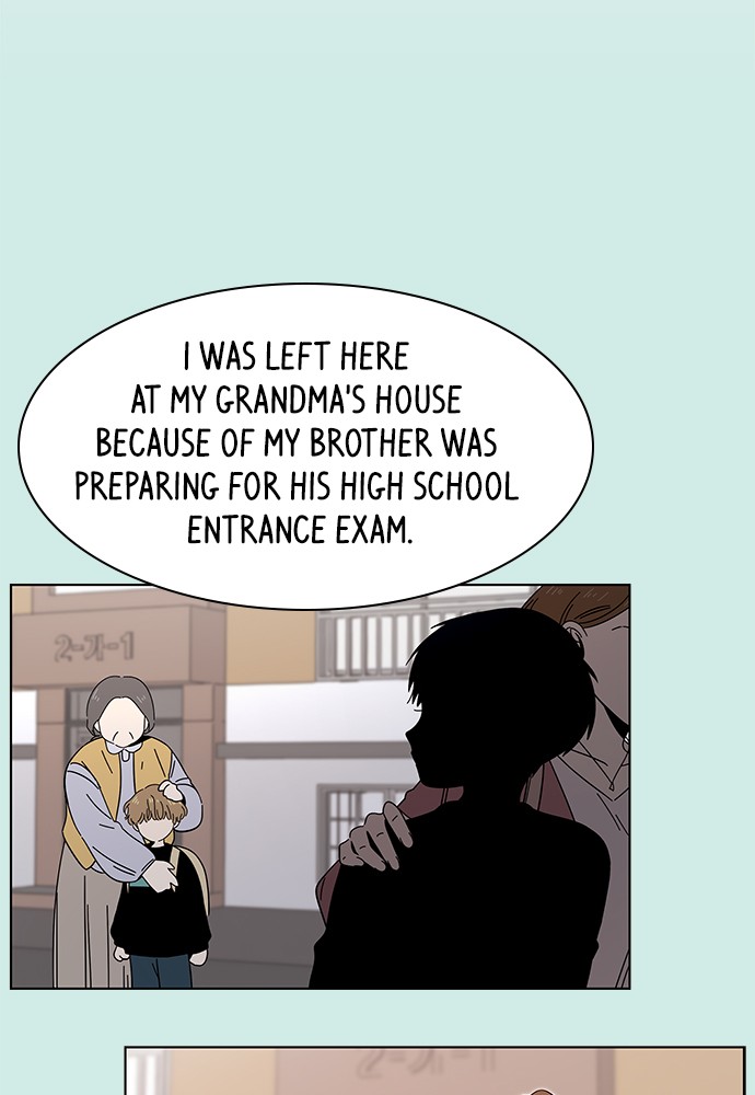 Seasons of Blossom Chapter 45 page 42 - Chapter 45: Ep. 45 - Hamin's Flower (15)