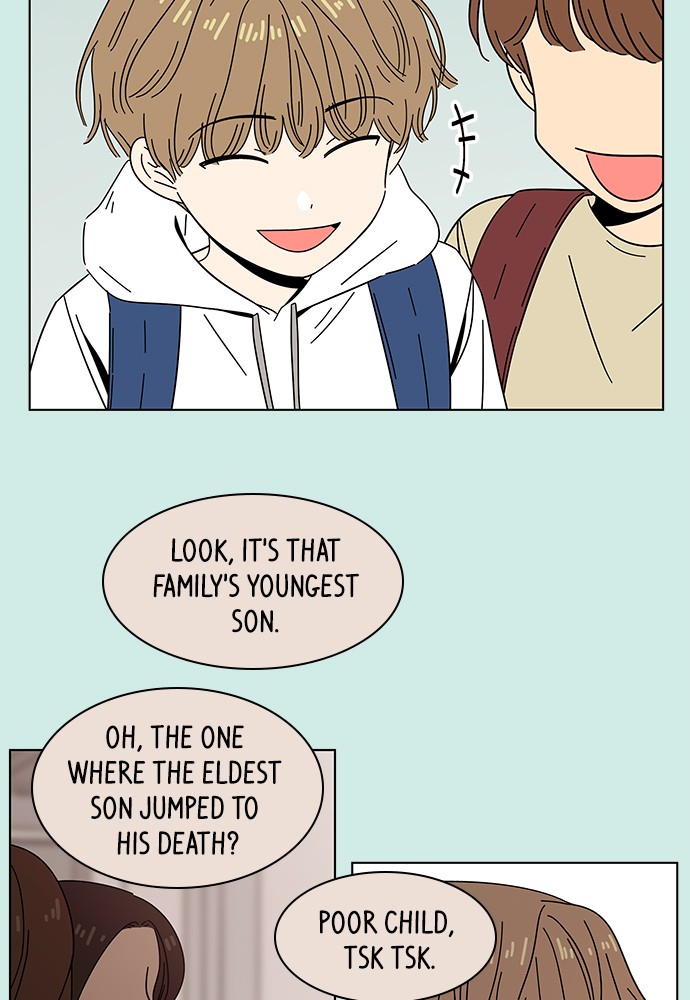 Seasons of Blossom Chapter 45 page 44 - Chapter 45: Ep. 45 - Hamin's Flower (15)