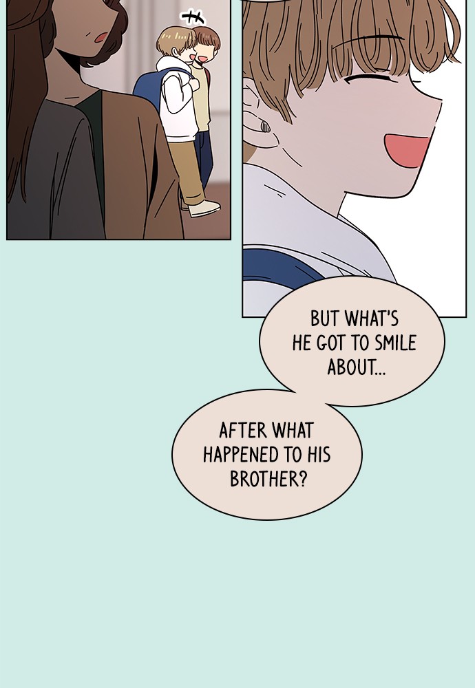 Seasons of Blossom Chapter 45 page 45 - Chapter 45: Ep. 45 - Hamin's Flower (15)