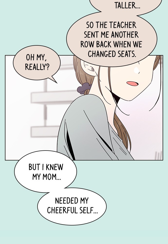 Seasons of Blossom Chapter 45 page 47 - Chapter 45: Ep. 45 - Hamin's Flower (15)