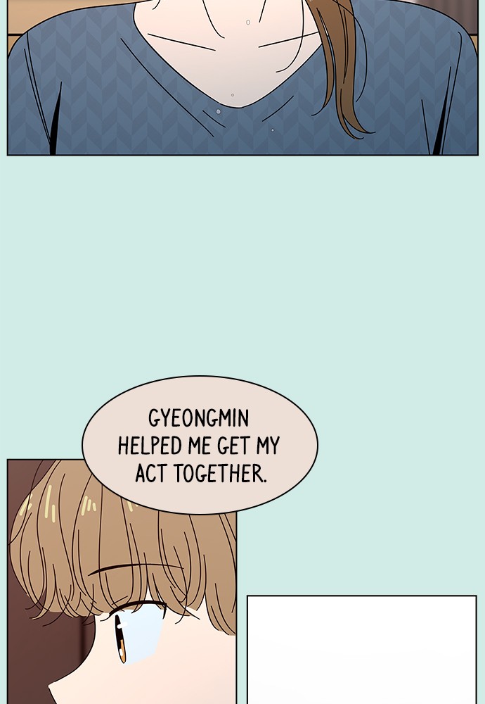 Seasons of Blossom Chapter 45 page 49 - Chapter 45: Ep. 45 - Hamin's Flower (15)