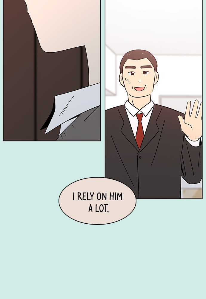Seasons of Blossom Chapter 45 page 50 - Chapter 45: Ep. 45 - Hamin's Flower (15)