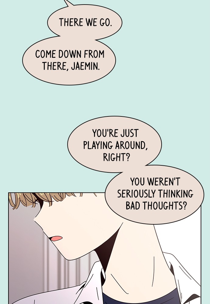Seasons of Blossom Chapter 45 page 63 - Chapter 45: Ep. 45 - Hamin's Flower (15)