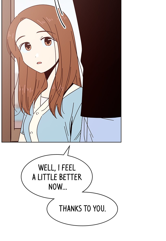 Seasons of Blossom Chapter 45 page 78 - Chapter 45: Ep. 45 - Hamin's Flower (15)