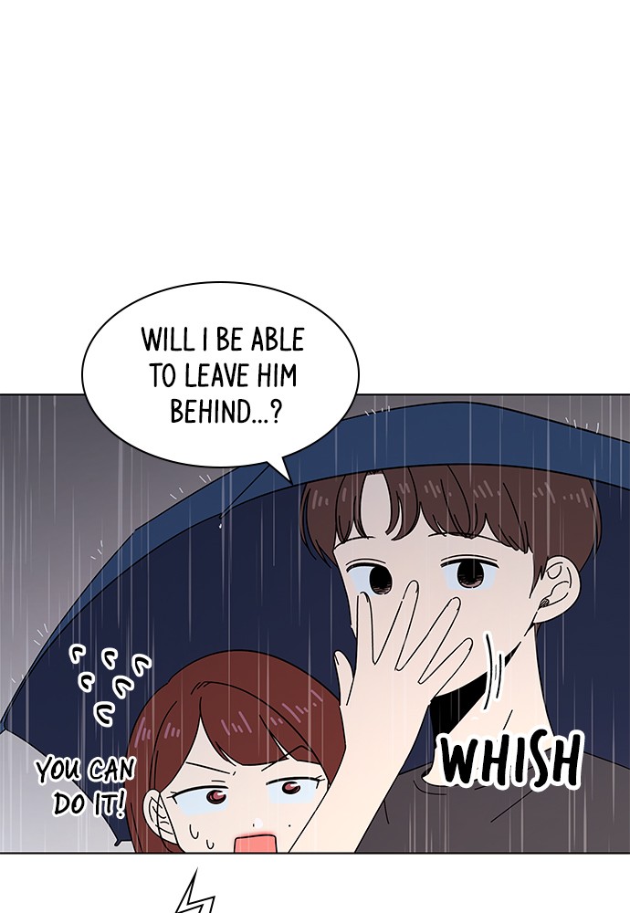 Seasons of Blossom Chapter 45 page 8 - Chapter 45: Ep. 45 - Hamin's Flower (15)