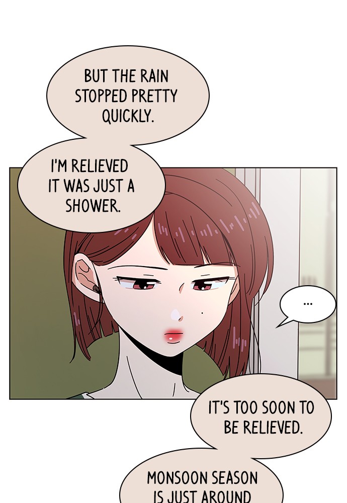 Seasons of Blossom Chapter 45 page 83 - Chapter 45: Ep. 45 - Hamin's Flower (15)