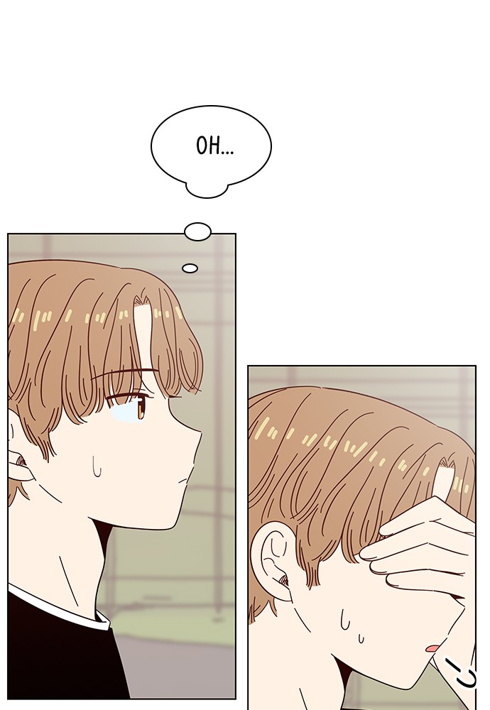 Seasons of Blossom Chapter 45 page 85 - Chapter 45: Ep. 45 - Hamin's Flower (15)