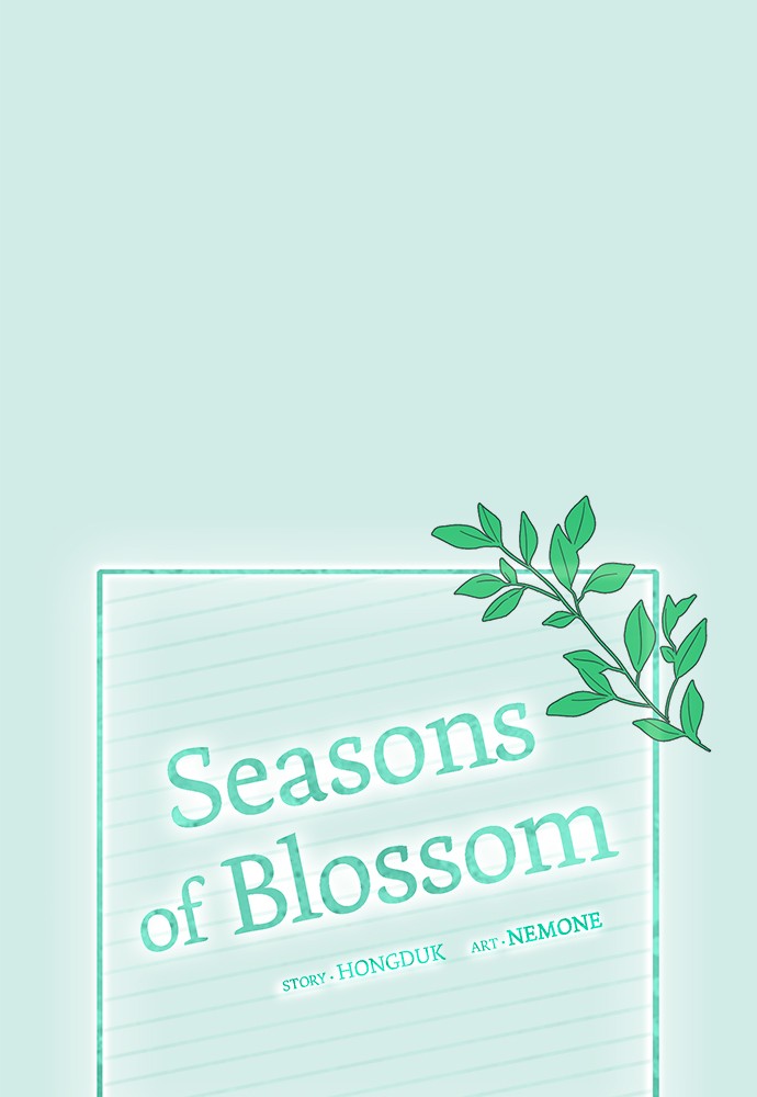 Seasons of Blossom Chapter 46 page 22 - Chapter 46: Ep. 46 - Hamin's Flower (16)