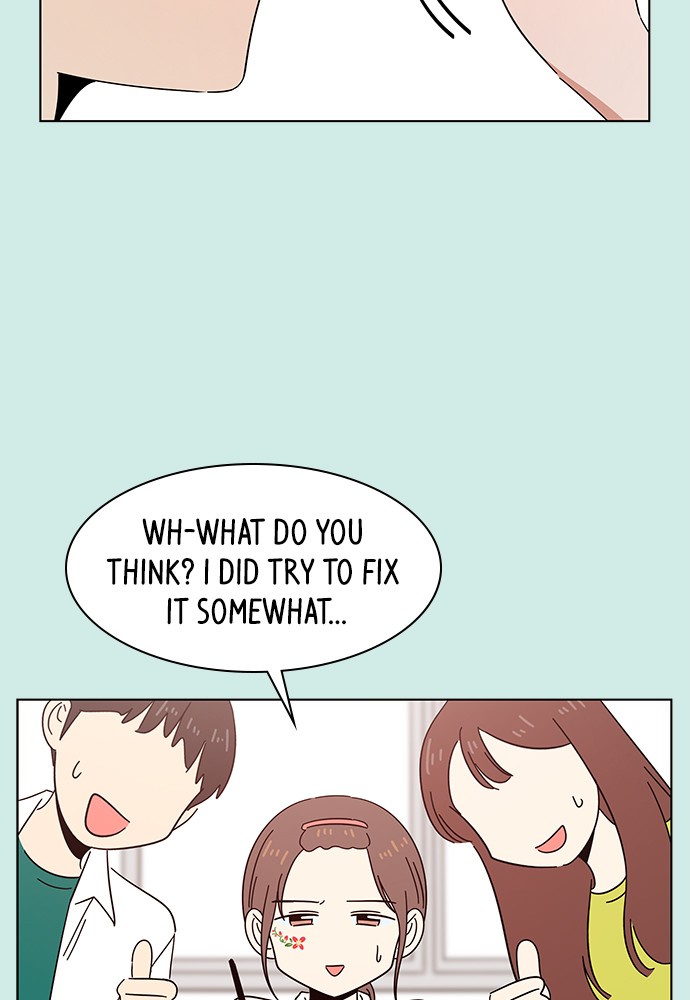 Seasons of Blossom Chapter 46 page 24 - Chapter 46: Ep. 46 - Hamin's Flower (16)