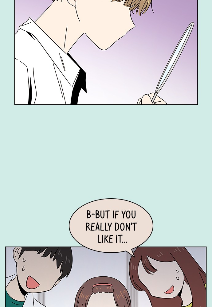 Seasons of Blossom Chapter 46 page 26 - Chapter 46: Ep. 46 - Hamin's Flower (16)