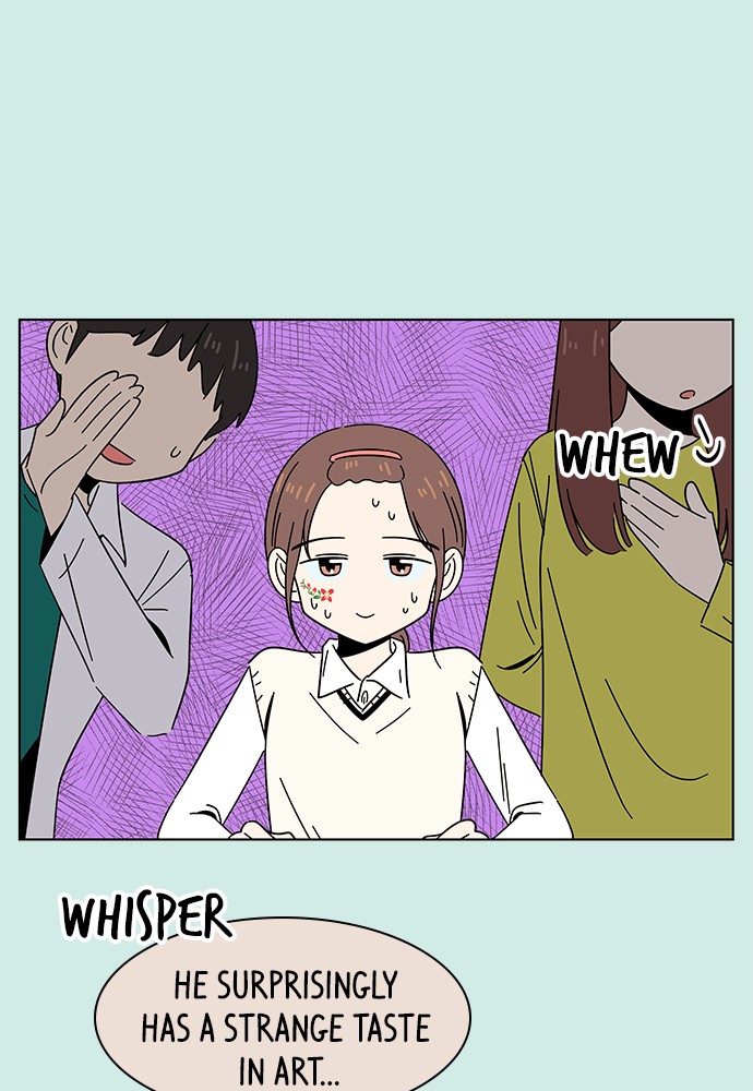 Seasons of Blossom Chapter 46 page 31 - Chapter 46: Ep. 46 - Hamin's Flower (16)
