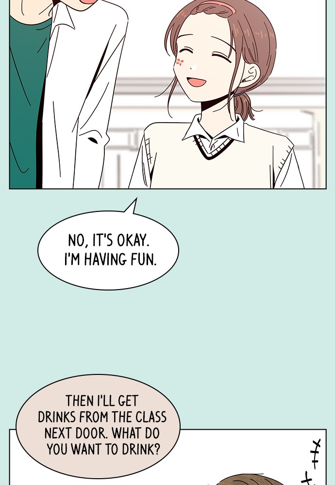 Seasons of Blossom Chapter 46 page 34 - Chapter 46: Ep. 46 - Hamin's Flower (16)
