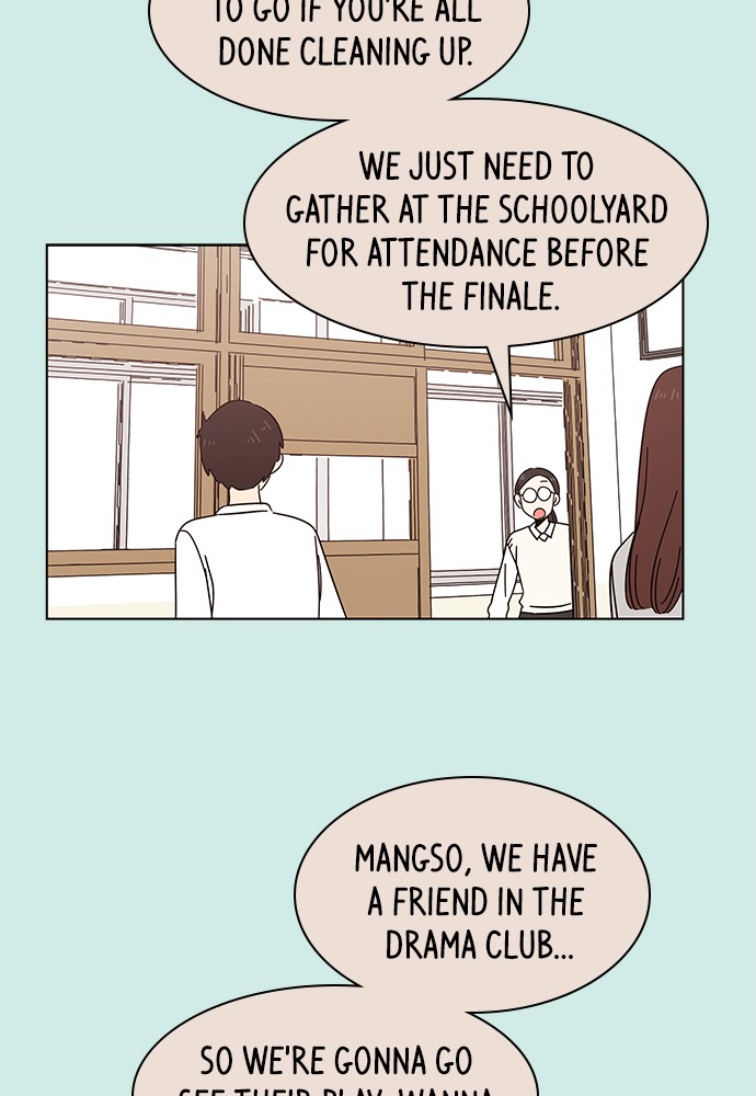 Seasons of Blossom Chapter 46 page 37 - Chapter 46: Ep. 46 - Hamin's Flower (16)