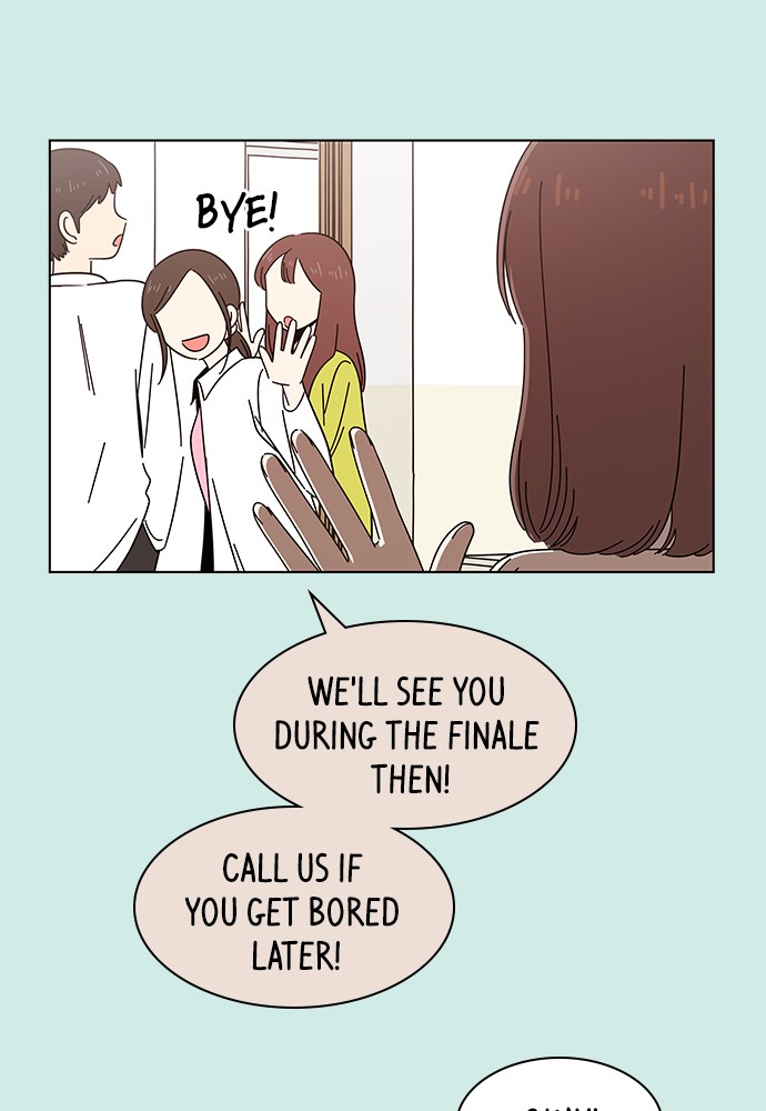 Seasons of Blossom Chapter 46 page 39 - Chapter 46: Ep. 46 - Hamin's Flower (16)