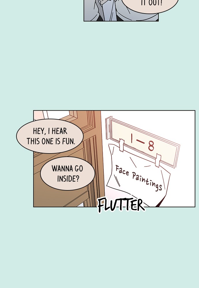 Seasons of Blossom Chapter 46 page 4 - Chapter 46: Ep. 46 - Hamin's Flower (16)