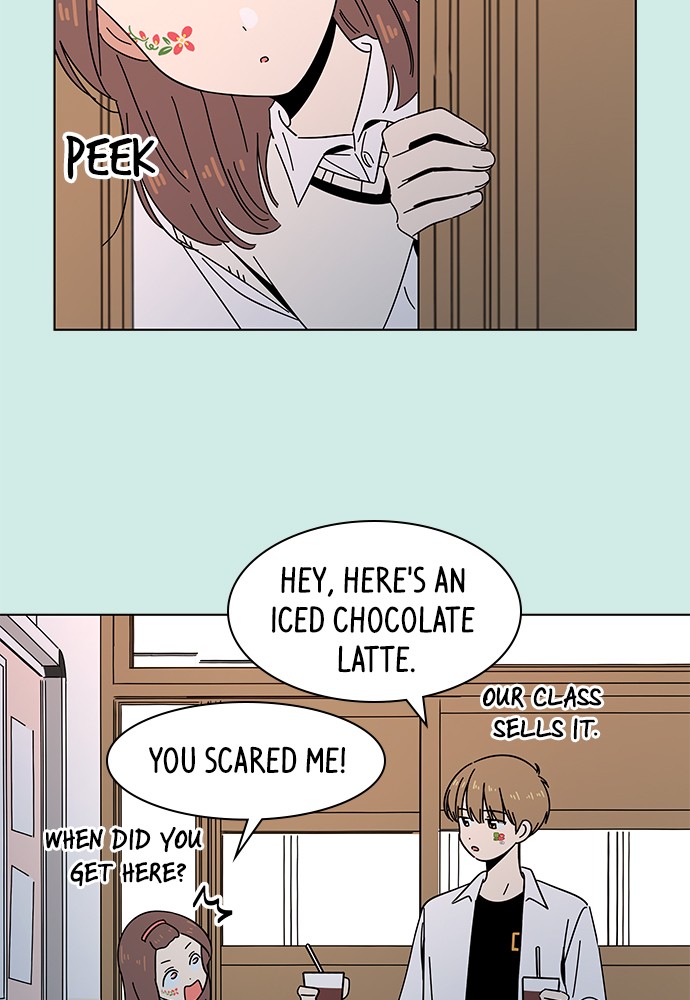 Seasons of Blossom Chapter 46 page 42 - Chapter 46: Ep. 46 - Hamin's Flower (16)