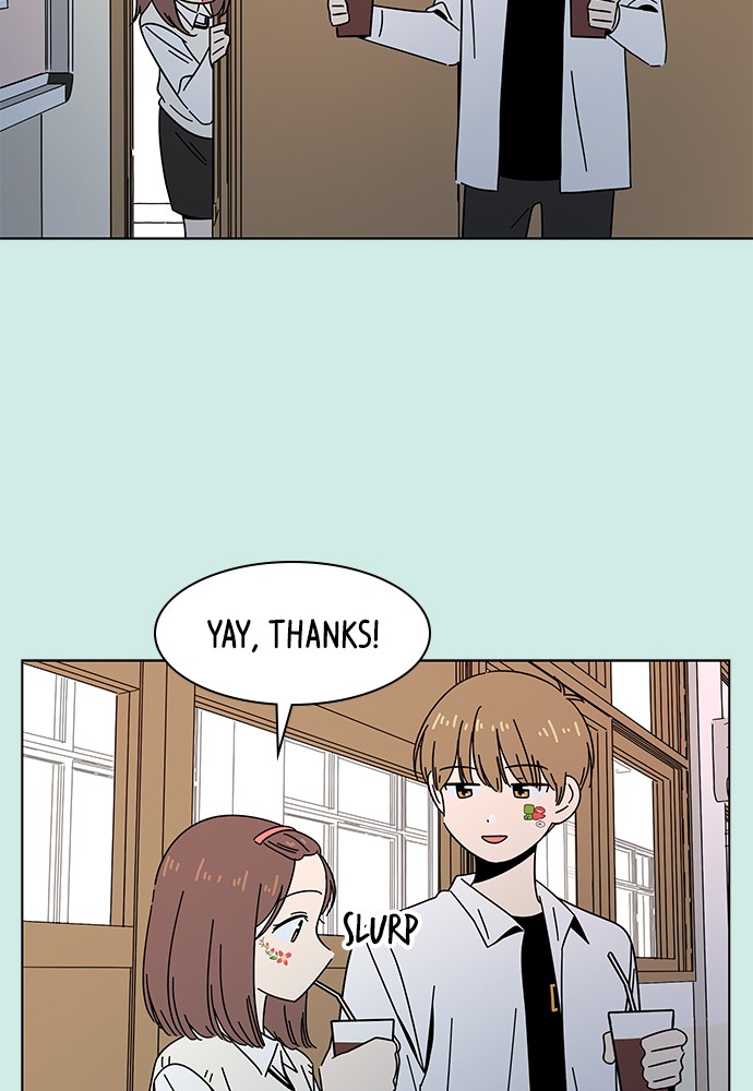 Seasons of Blossom Chapter 46 page 43 - Chapter 46: Ep. 46 - Hamin's Flower (16)