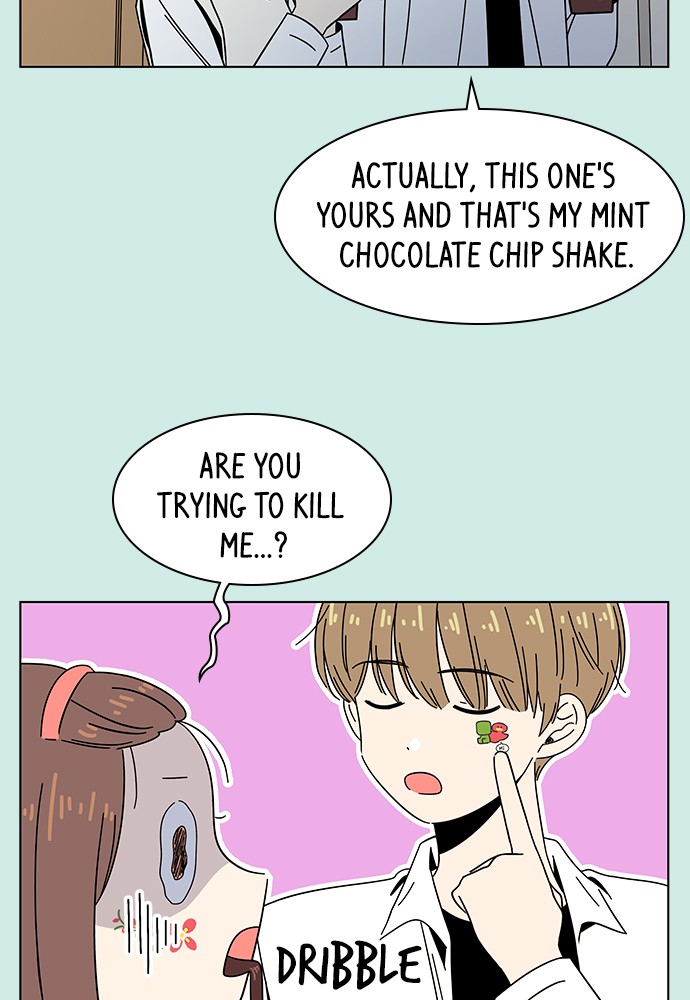 Seasons of Blossom Chapter 46 page 44 - Chapter 46: Ep. 46 - Hamin's Flower (16)