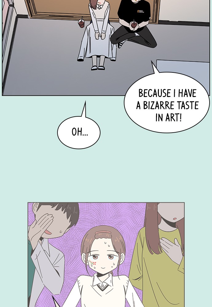 Seasons of Blossom Chapter 46 page 46 - Chapter 46: Ep. 46 - Hamin's Flower (16)