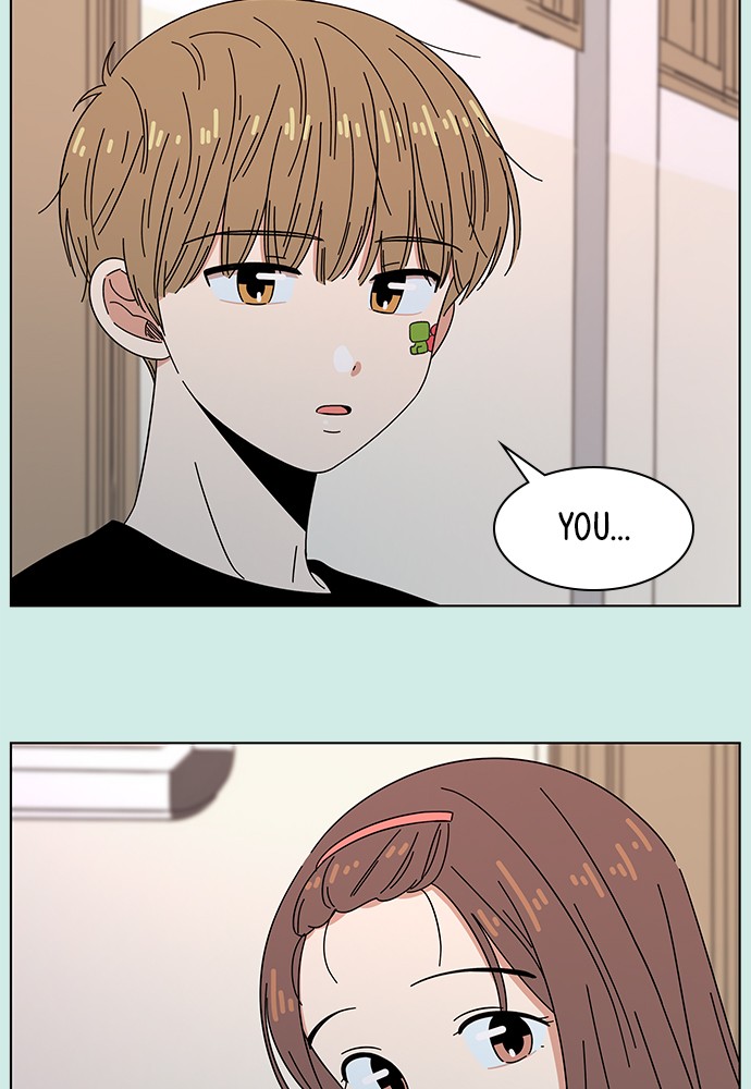 Seasons of Blossom Chapter 46 page 50 - Chapter 46: Ep. 46 - Hamin's Flower (16)