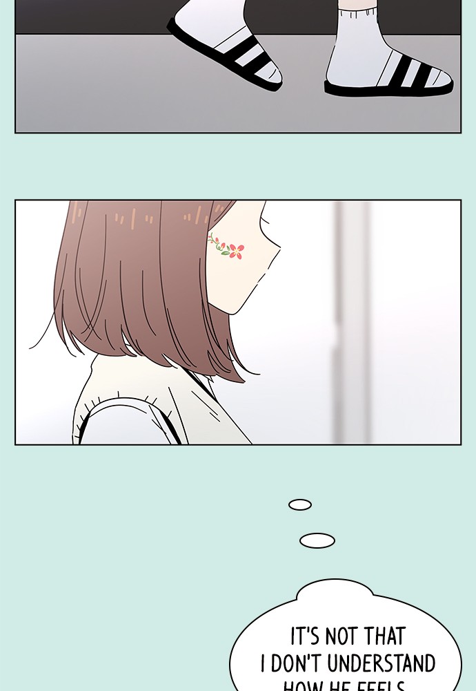Seasons of Blossom Chapter 46 page 66 - Chapter 46: Ep. 46 - Hamin's Flower (16)