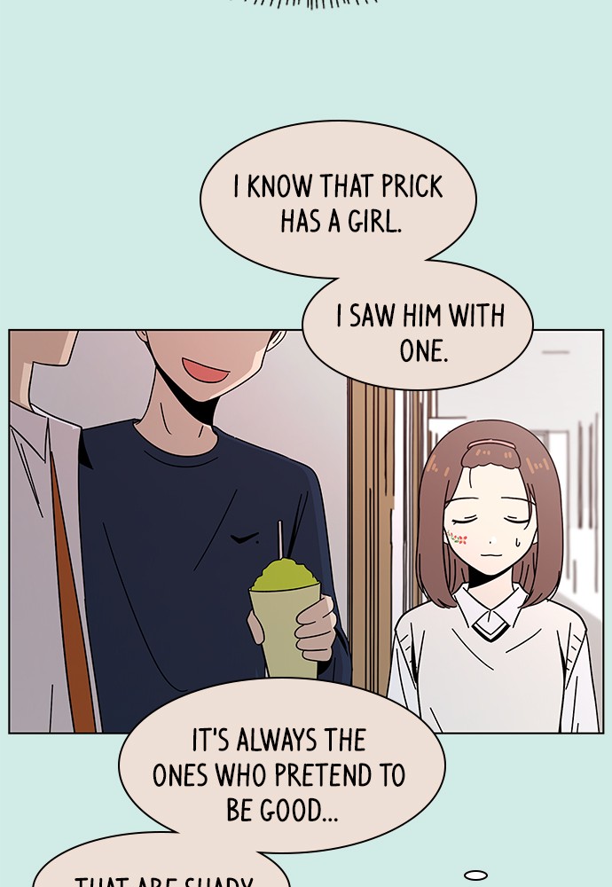 Seasons of Blossom Chapter 46 page 69 - Chapter 46: Ep. 46 - Hamin's Flower (16)