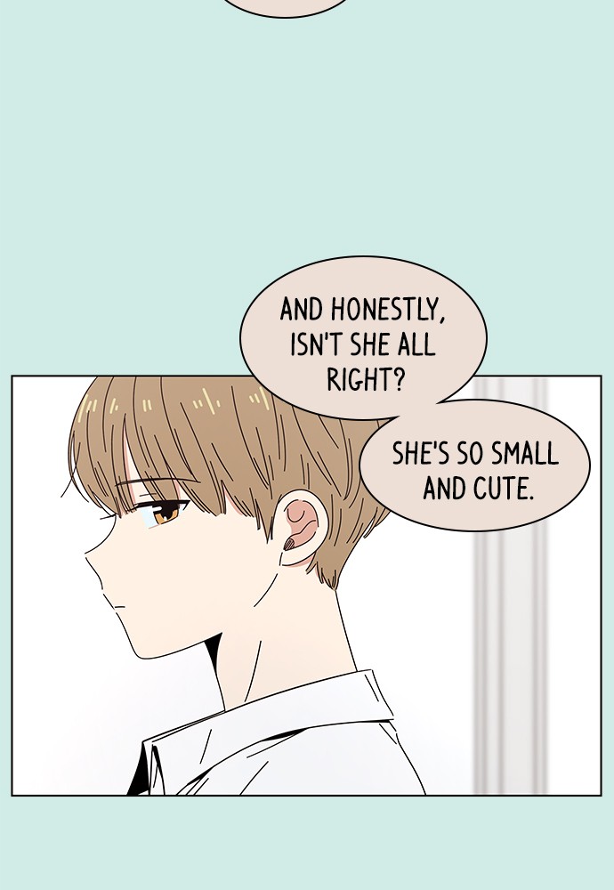 Seasons of Blossom Chapter 46 page 7 - Chapter 46: Ep. 46 - Hamin's Flower (16)