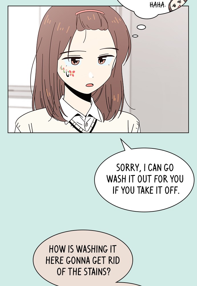Seasons of Blossom Chapter 46 page 75 - Chapter 46: Ep. 46 - Hamin's Flower (16)