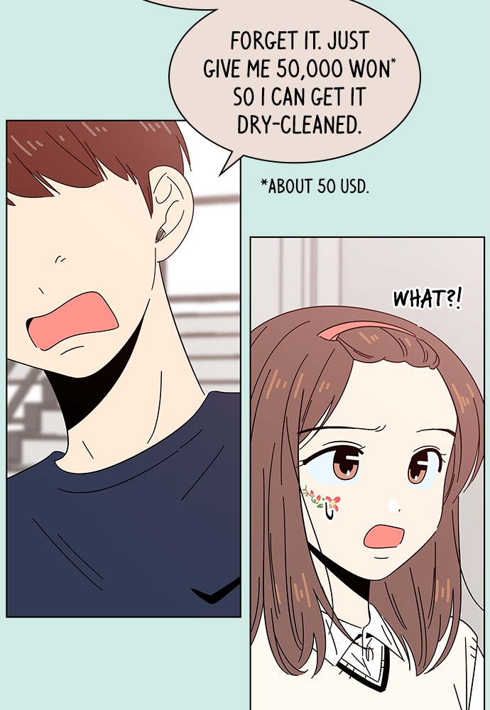 Seasons of Blossom Chapter 46 page 76 - Chapter 46: Ep. 46 - Hamin's Flower (16)