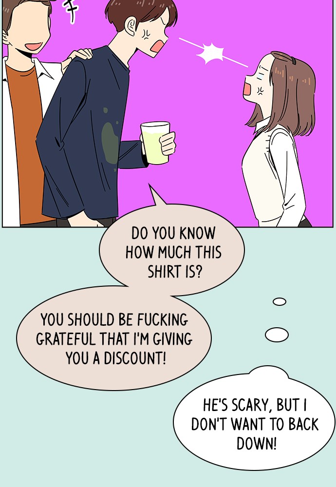 Seasons of Blossom Chapter 46 page 78 - Chapter 46: Ep. 46 - Hamin's Flower (16)