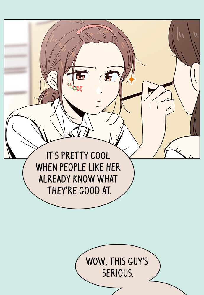 Seasons of Blossom Chapter 46 page 8 - Chapter 46: Ep. 46 - Hamin's Flower (16)