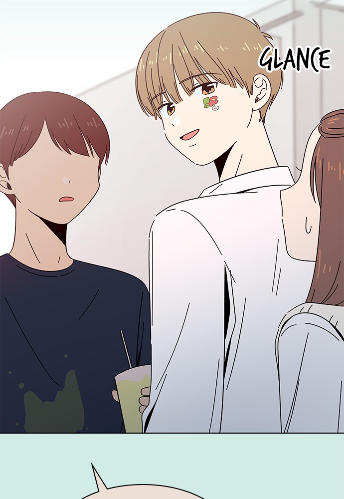 Seasons of Blossom Chapter 46 page 81 - Chapter 46: Ep. 46 - Hamin's Flower (16)