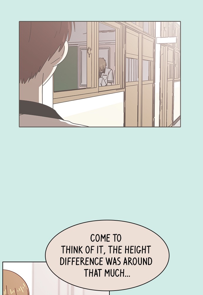 Seasons of Blossom Chapter 46 page 83 - Chapter 46: Ep. 46 - Hamin's Flower (16)